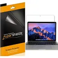 Supershieldz (3 Pack) Anti Glare (Matte) Screen Protector Designed for MacBook Pro 15 inch (2019 2018 2017 2016 Released) Model A1707 A1990 Touch Bar