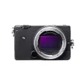 Sigma Full Size Mirrorless SLR Camera fp Body