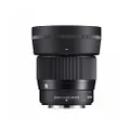 Sigma Fujifilm X-Mount Lens 56mm F1.4 DC DN Monofocal Telephoto APS-C Contemporary Mirrorless Only