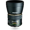 Pentax 55 mm/F 1,4 SMC SDM DA-Lens