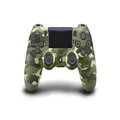 Sony Dualshock 4 Wireless Controller for PlayStation 4 - Green Camouflage - PlayStation 4