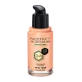 Max Factor Facefinity All Day Flawless Foundation #32 Light Beige, 30 milliliters