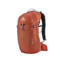 Gregory Mountain Products Men's Citro 24 H2O Hydration Backpack