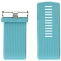 Fitbit Charge 2 Accessory Band, Teal, Large, 1 Count