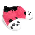 ikiki Squeaky Shoes for Toddlers w/Adjustable Squeaker (12, Princess Sakura)