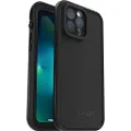 LifeProof for Apple iPhone 13 Pro Max, Waterproof Drop Protective Case, Fre Series, Black