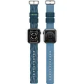 LifeProof Eco Friendly Band for Apple Watch 38/40mm - Trident (Blue)