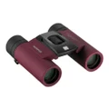 OLYMPUS 8x25 Mini Lightweight Waterproof Purple 8X25WP II PUR Binoculars