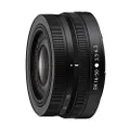 Nikon NIKKOR Z DX 16-50mm f/3.5-6.3 VR Mirroless Camera Lens JMA706DA