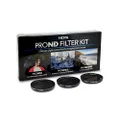 HOYA Filter Kit Pro ND8/ND64/ND1000 D72mm