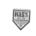 KISS Off The Soundboard: Live In Des Moines [12 inch Analog]