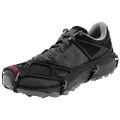 Kahtoola EXOspikes Footwear Traction - Black - X-Small