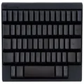 HHKB Classic Keyboard, Pressed Keys, Compact Professional Mechanical 60% Keyboard, USB-C