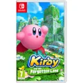 Kirby and the Forgotten Land (Nintendo Switch) (European Version)