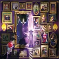 Ravensburger Disney Villainous: Evil Queen 1000 Piece Jigsaw Puzzle for Adults - 16520 - Every Piece is Unique, Softclick Technology Means Pieces Fit Together Perfectly