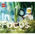 LEGO in Focus: Explore the Miniature World of LEGO® Photography