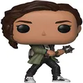 Funko Pop! Marvel: Spider-Man Far From Home - Mary Jane