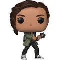 Funko Pop! Marvel: Spider-Man Far From Home - Mary Jane