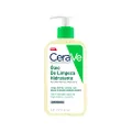 CeraVe [AUS] Hydrating Foaming Oil Cleanser 236ml