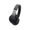 Audio-Technica ATH-PRO7X Professional On-Ear Closed Back DJ Monitor Headphones