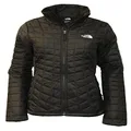 The North Face Women s ThermoBall Eco Insulated Jacket (Medium)
