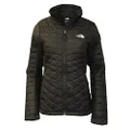 The North Face Women’s ThermoBall Eco Insulated Jacket (Medium)