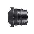 Sigma Sony E-Mount Lens 24mm F2 DG DN Single Focal Wide Angle Full Size Contemporary Mirrorless