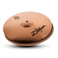 Zildjian 14" S Hi Hat Cymbals Pair