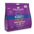 Stella and Chewy's Absolutely Rabbit Freeze Dried Cat Food 8oz