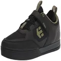 Etnies Men's Camber CL Shoes, Black, 8 US