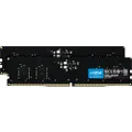 Crucial RAM 16GB Kit (2x8GB) DDR5 4800MHz CL40 Desktop Memory CT2K8G48C40U5