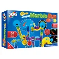 Galt Toys Construction - Glow Super Marble Run Toy