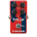 TC Electronic Sub N Up Octaver Dual Octave Pedal