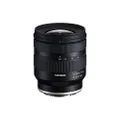 TAMRON B060 11-20mm F/2.8 Di III-A RXD Lens for Sony E-Mount (APS-C)
