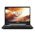 Asus TUF Gaming Laptop, 15.6” 120Hz FHD IPS-Type, AMD Ryzen 5-3550H, GeForce RTX 2060, 16GB DDR4, 512GB PCIe SSD, Gigabit Wi-Fi 5, Windows 10 Home, FX505DV-EH54