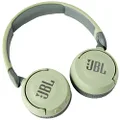 JBL JR310BT Kids Wireless On-Ear headphone, Green