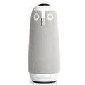 Owl Labs Meeting Owl 3 (Next Gen) 360-Degree, 1080p HD Smart Video Conference Camera, Microphone, and Speaker (Automatic Speaker Focus & Smart Zooming), Grey