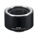 Fujifilm Macro Extension Tube MCEX-45G WR Black