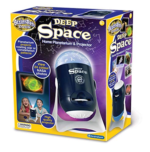 Deep Space Home Planetarium & Projector