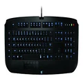 Razer Anansi MMO Gaming Keyboard
