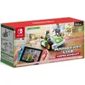 Nintendo Mario Kart Live Home Circuit Luigi Edition Switch Game