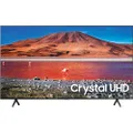 Samsung Smart TV | Crystal UHD - 4K HDR with Alexa Built-in / 70TU7000 (70 Inch)