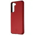 Incipio Duo Series Dual Layer Case for Samsung Galaxy S21 FE 5G - Red