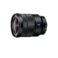 Sony 16-35mm Vario-Tessar T FE F4 ZA OSS E-Mount Lens (International Model) No Warranty