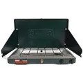 Coleman Gas Camping Stove, Classic Propane Stove, 2 Burner, 4.1 x 21.9 x 13.7 Inches