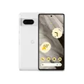 Google Pixel 7 – Unlocked Android 5G Smartphone with 12 megapixel camera and 24-hour battery – Snow