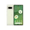 Google Pixel 7 – Unlocked Android 5G Smartphone with 12 megapixel camera and 24-hour battery – Lemongrass