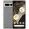 Google Pixel 7 Pro Dual-SIM 128GB ROM + 12GB RAM (GSM Only | No CDMA) Factory Unlocked 5G Smartphone (Hazel) - International Version