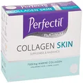 Perfectil by Vitabiotics Platinum Collagen Skin Drink 10 x 50ml