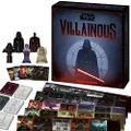 Ravensburger Star War Villainous: Power of The Dark Side - Strategy Board Game for Ages 10 & Up